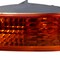 Spec-D Tuning 92-93 Acura Integra Bumper Lights Amber LB-INT92AM-RS - alternate 8